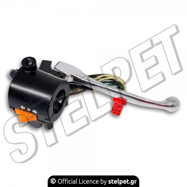 Διακόπτης τιμονιού (σκριπ) δεξιός Yamaha T50 OEM